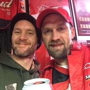 Meet your Posher, Nicholas